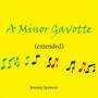 A Minor Gavotte (Extended)