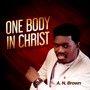 One body in Christ