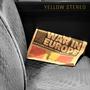 WAR IN EUROPE (Explicit)