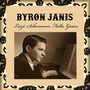 Byron Janis - Liszt, Schumann, Falla, Guion