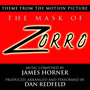 The Mask of Zorro - Theme for Solo Piano (OST)