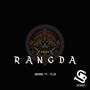 Rangda (feat. Flia) [Explicit]