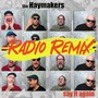 Say It Again (Radio Remix)