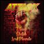 Attack (feat. Sketch) [Explicit]