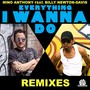 Everything I Wanna Do Remixes