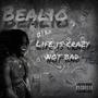 Life Is Crazy Not Bad (Explicit)