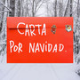 Carta por Navidad