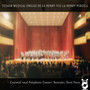 Tezaur muzical englez de la Henry VIII la Henry Purcell