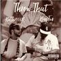 Throw That (feat. Klovis Khepri) [Explicit]