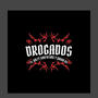 DROGADOS (feat. Garcia Dmz & JUNIOR RS) [Explicit]