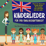 Kinderlieder für den Englischunterricht