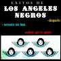 Éxitos de los ángeles negros