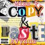 Copy & Paste (feat. Avynuu) [Explicit]