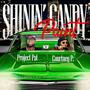 Shinin Candy Paint (feat. Project Pat)