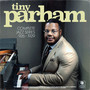 Tiny Parham -Complete Jazz Series 1926 - 1929