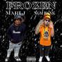 Frozen (feat. Ngm bank) [Explicit]