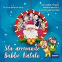 Sta arrivando Babbo Natale