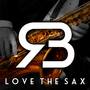 Love the Sax (feat. Rodo) [Radio Edit]