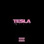 TESLA (feat. KHUMUSHA & HRTLSZ ) [Explicit]