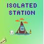 Isolated Station (feat. Momo Ward) [Explicit]