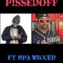 PISSED OFF (Explicit)