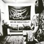 Wo die Seele chillt (feat. Sanni) [Explicit]