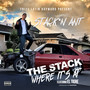 The Stack Where It's At (feat. El Tigre) [Explicit]