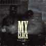 MY GLOCK (feat. Black Trebol) [Explicit]