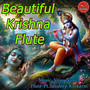 Beautiful Krishna Flute