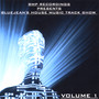 Bluejean's House Music Track Show, Vol. 1