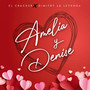 Amelia y Denise (Explicit)