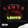 Lento (feat. Yayo fuguemann)