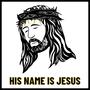 His Name is Jesus