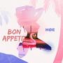 Bon Appetit (feat. SecretBoyClub)