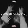 LOSING MY MIND (feat. AUDIBLE AGGRESSION)