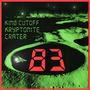 Kryptonite Crater 83