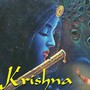 Krishna, The Flute Player