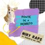 Ponte De A Perrito (feat. Perusi & Mc Cris) [Explicit]