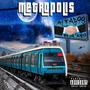 METROPOLIS EP (Explicit)