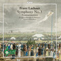 Lachner: Symphony No. 3, Op. 41 & Festival Overture