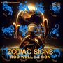 ZODIAC SIGNS (Explicit)