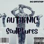 Authenic Sculptures (Explicit)