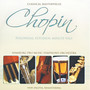 Chopin:Polonesas,Estudios,Minute Vals