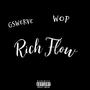 Rich Flow (feat. Gswerv) [Explicit]