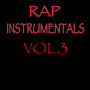 RAP INSTRUMENTALS VOL.3