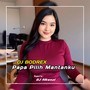 Papa Pilih Mantanku