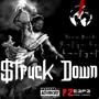 Struck Down (Explicit)