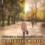 Les feuilles mortes (feat. Rédei Reni) [Radio Edit]