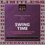 Swing Time, 1940-41, Vol. 5 (HQ Remastered Version)
