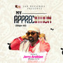 My Appreciation (Idupe Mi)